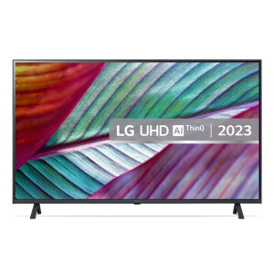 LG 4K UHD Smart LED XXL TV 75UR78006LK 75"