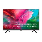 UD Smart HD Android TV 32W5210 32"