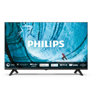 Philips Full HD HD Smart TV 40PFS6009/12 (2024) 40"