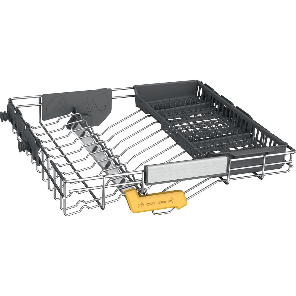 Whirlpool MaxiSpace W8I HT58 TS Volledig ingebouwd 14 couverts B - Afbeelding 8