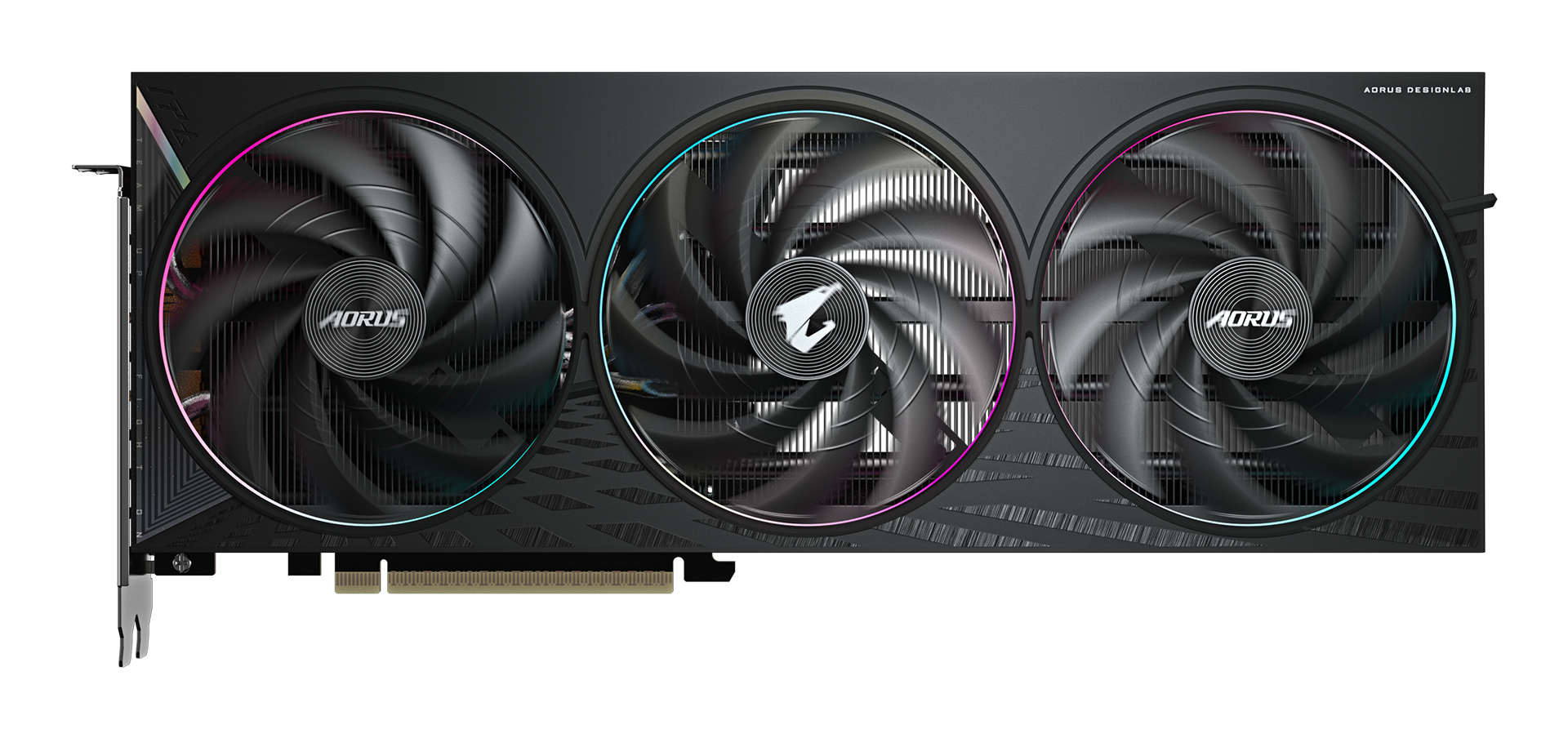 GIGABYTE AORUS GeForce RTX 5060 Ti ELITE 16G NVIDIA 16 GB GDDR7 - Afbeelding 2