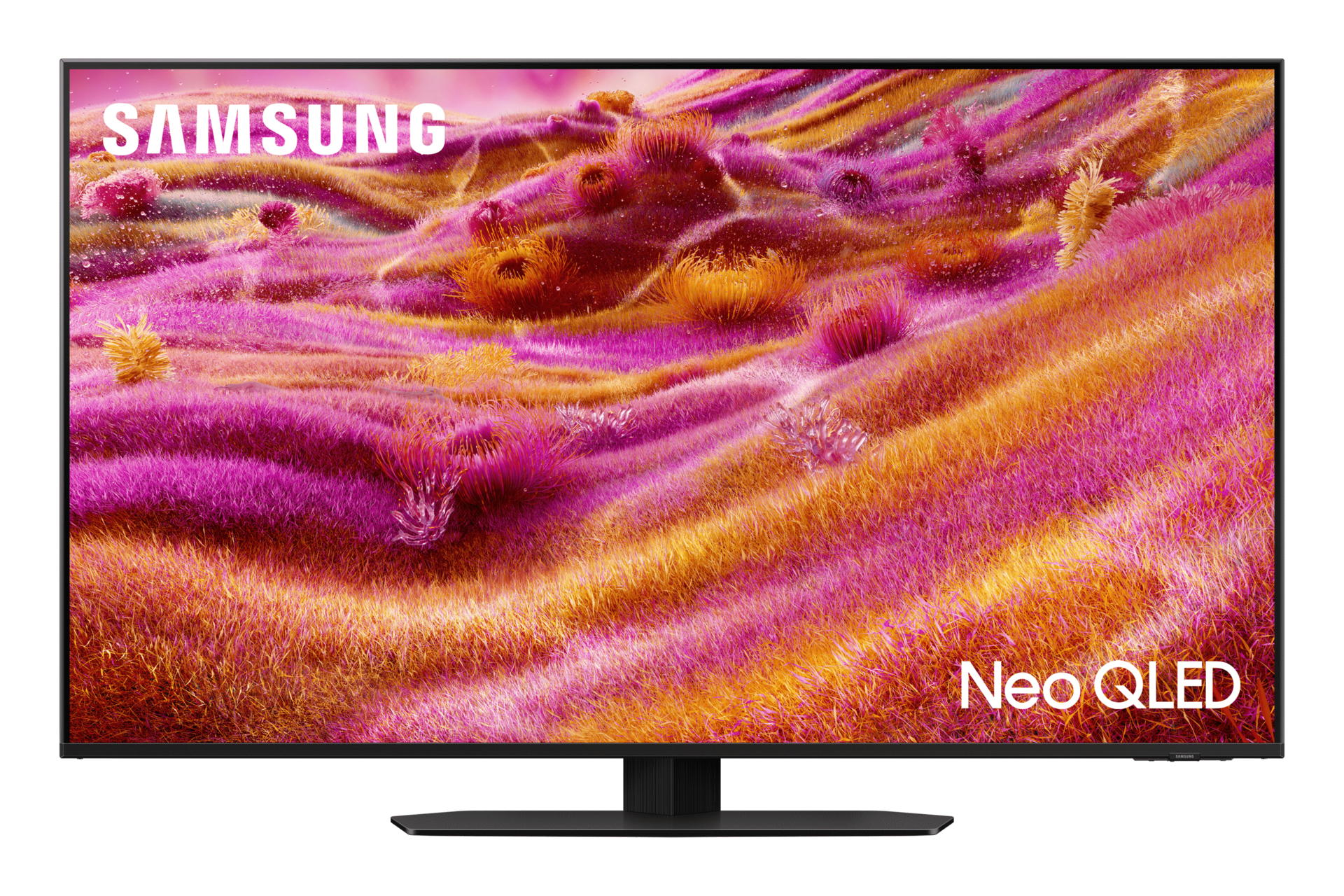 Samsung 4K Smart Neo QLED 4K TV 50QN93F 50” (2025) - Afbeelding 6