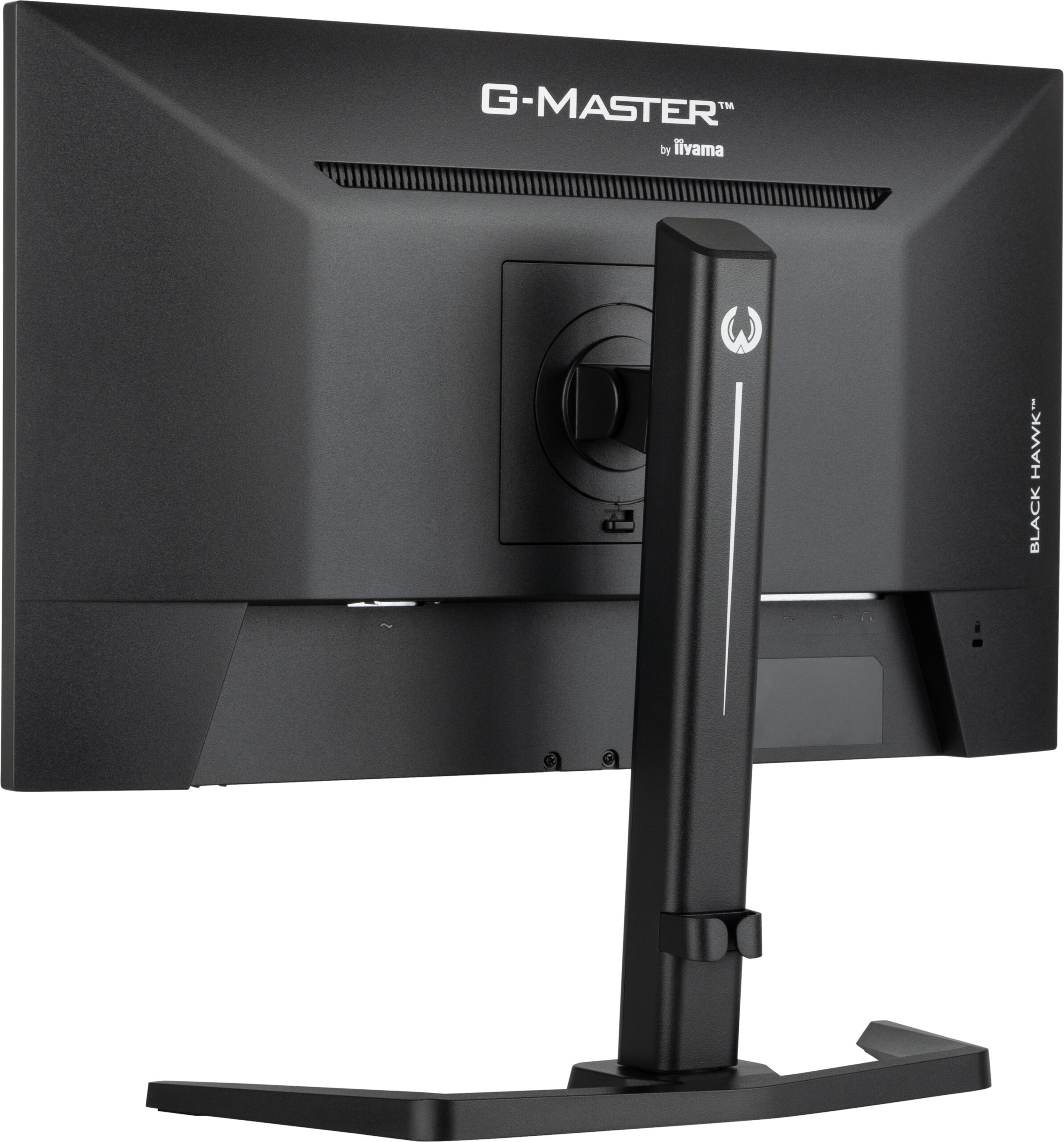 iiyama G-MASTER GB2445HSU-B1 computer monitor 61 cm (24") 1920 x 1080 Pixels Full HD LED Zwart - Afbeelding 11