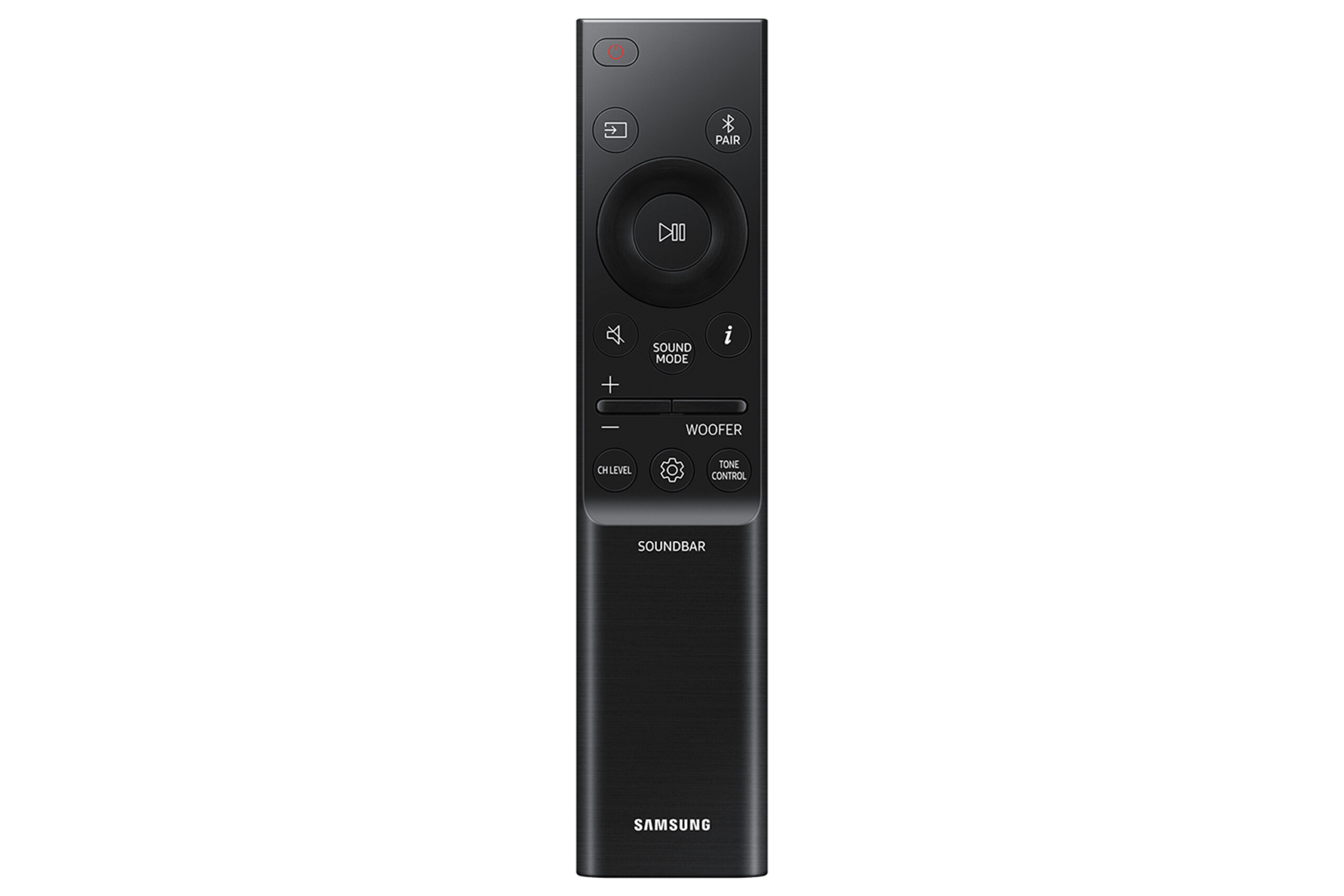 Samsung Cinematic Q-series soundbar HW-Q700D (2024) - Afbeelding 11