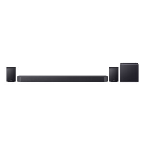 Samsung HW-Q990F Draadloze Dolby Atmos Soundbar 11.1.4ch (2025)