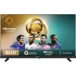 Hisense 32A5NQ tv 81,3 cm (32") Full HD Smart TV Wifi Zwart 220 cd/m²