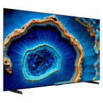 TCL 4K Android Smart QLED Mini-LED XXL TV 98C805 144hz 98″