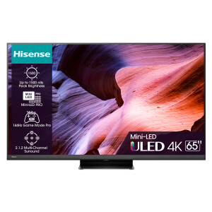 Hisense 65U8KQ