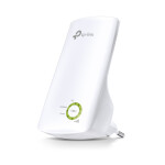 TP-Link TL-WA854RE netwerkextender Netwerkrepeater Wit 10, 100 Mbit/s