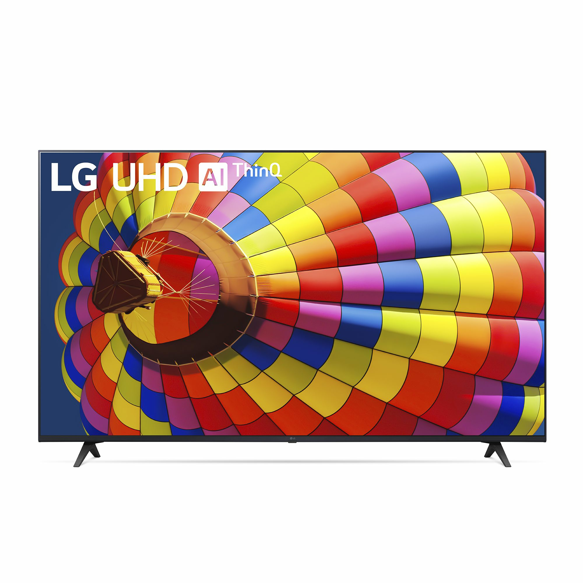 LG UHD 55UT80006LA 139,7 cm (55") 4K Ultra HD Smart TV Wifi Blauw - Afbeelding 8