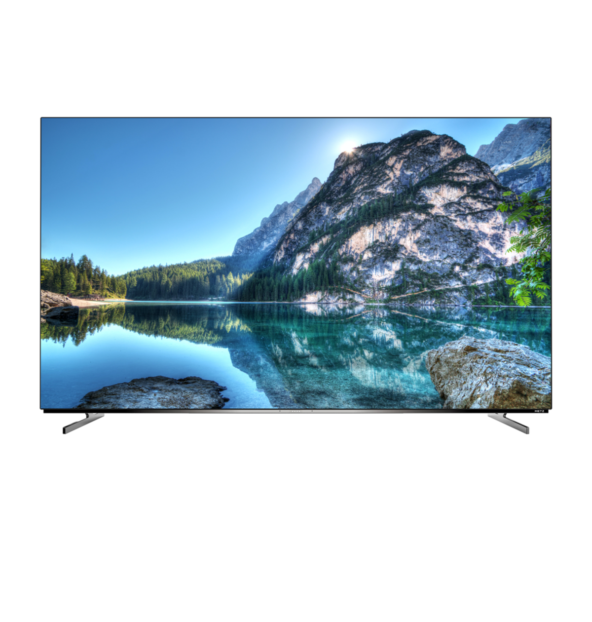 Metz 4K Smart OLED TV 55MOC9010Y (2024) 55" - Afbeelding 2