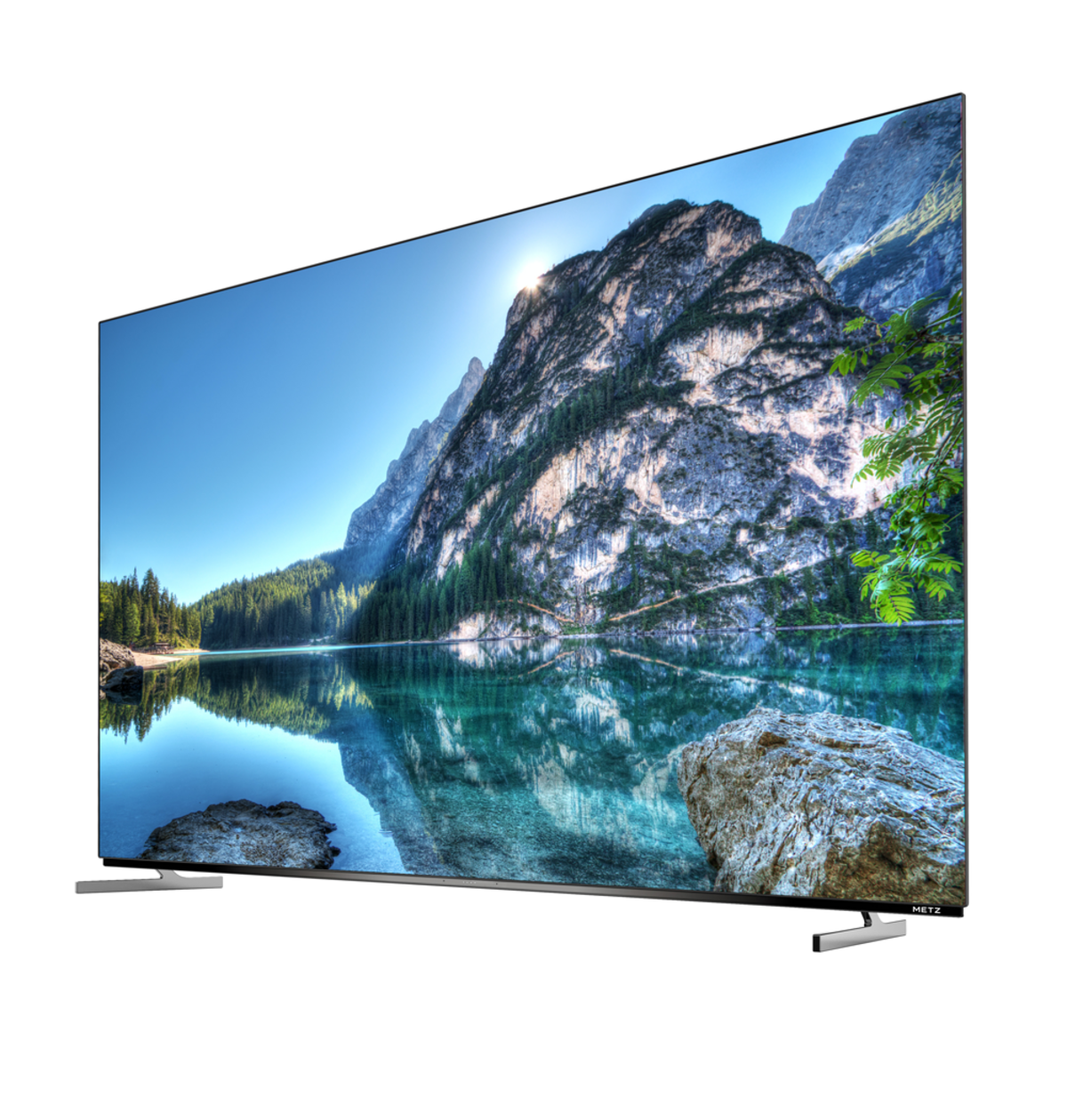 Metz 4K Smart OLED TV 55MOC9010Y (2024) 55" - Afbeelding 4
