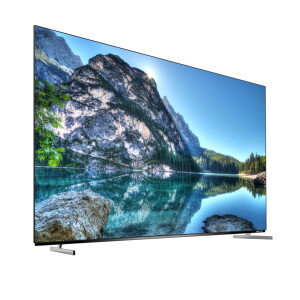 Metz 4K Smart OLED TV 55MOC9010Y (2024) 55"