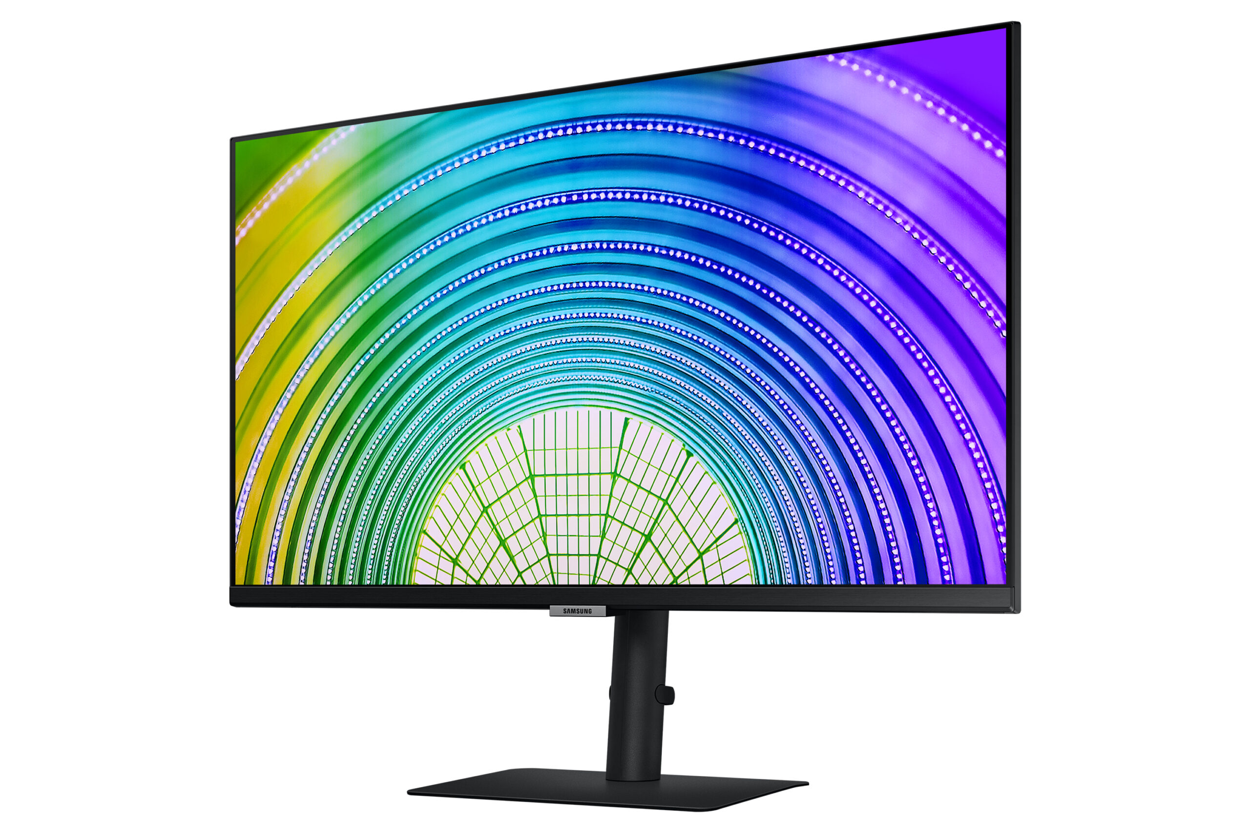 Samsung 27" ViewFinity S6 S60UA QHD Monitor - Afbeelding 15