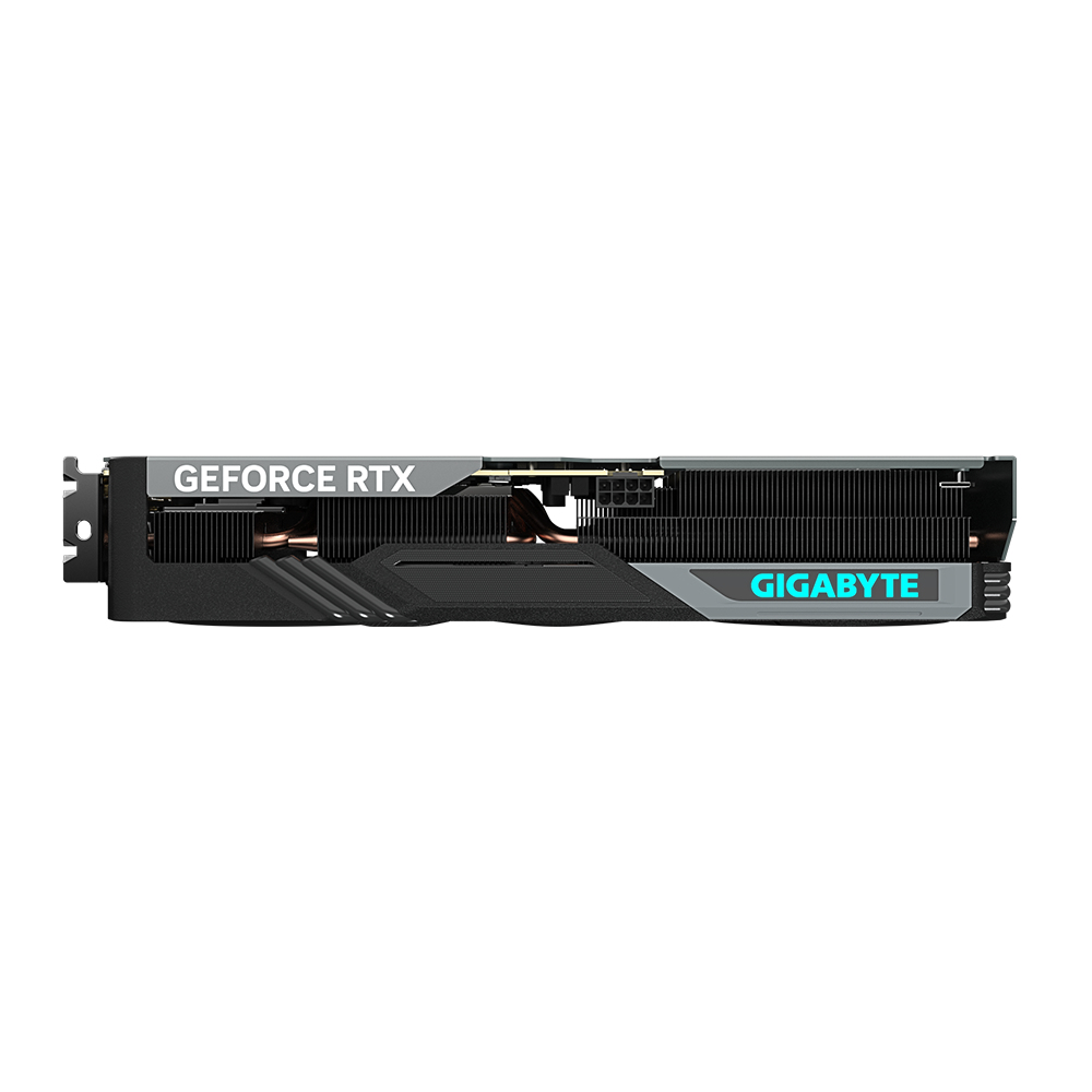 GIGABYTE GAMING GeForce RTX 4060 Ti OC 8G NVIDIA GeForce RTX 4060 Ti 8 GB GDDR6 - Afbeelding 2