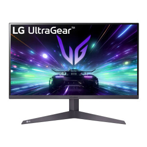 LG 24GS50F-B computer monitor 60,2 cm (23.7") 1920 x 1080 Pixels Full HD LCD Zwart
