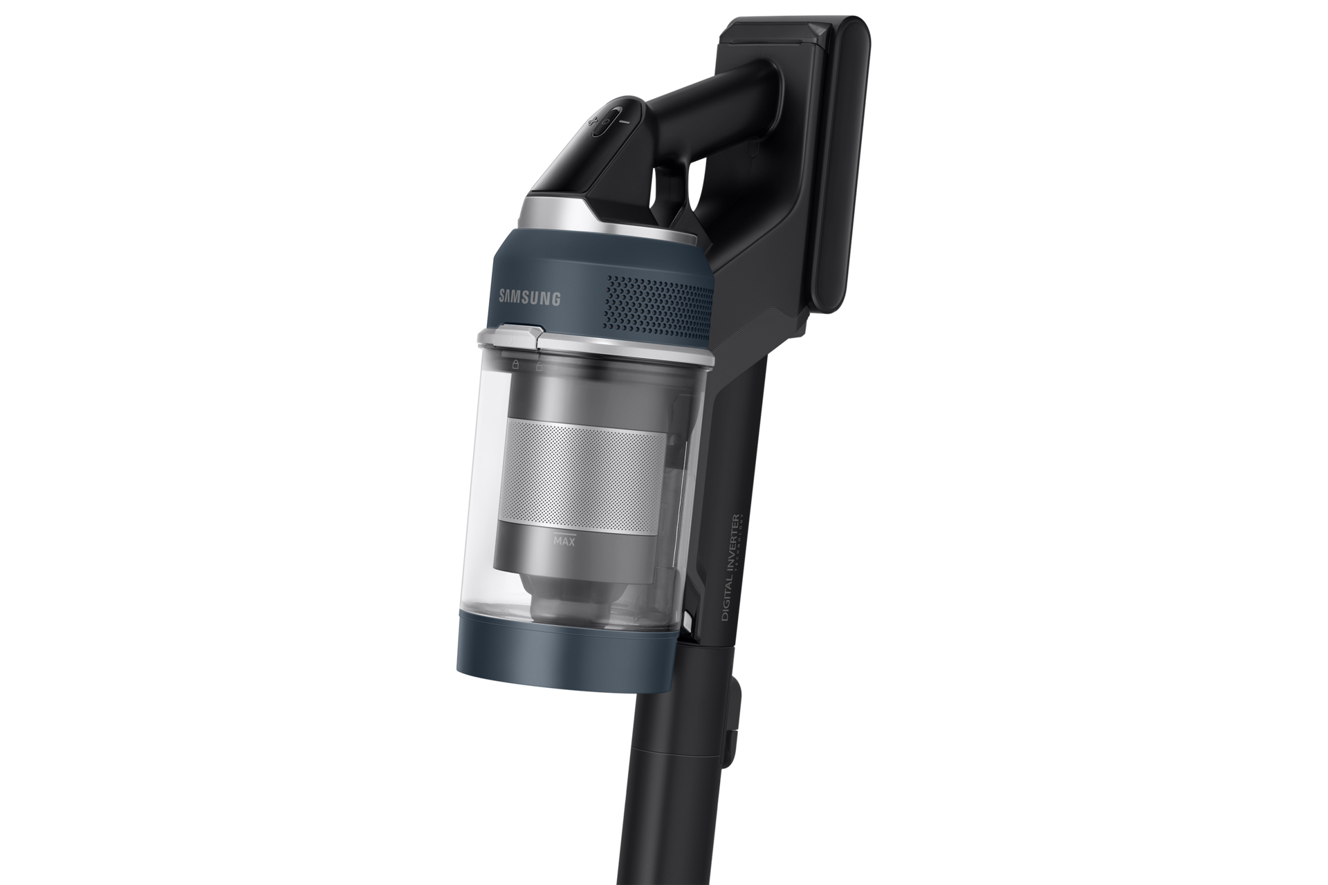 Samsung Bespoke Jet™ Plus Midnight Blue steelstofzuiger VS20B95973B/WA - Afbeelding 20