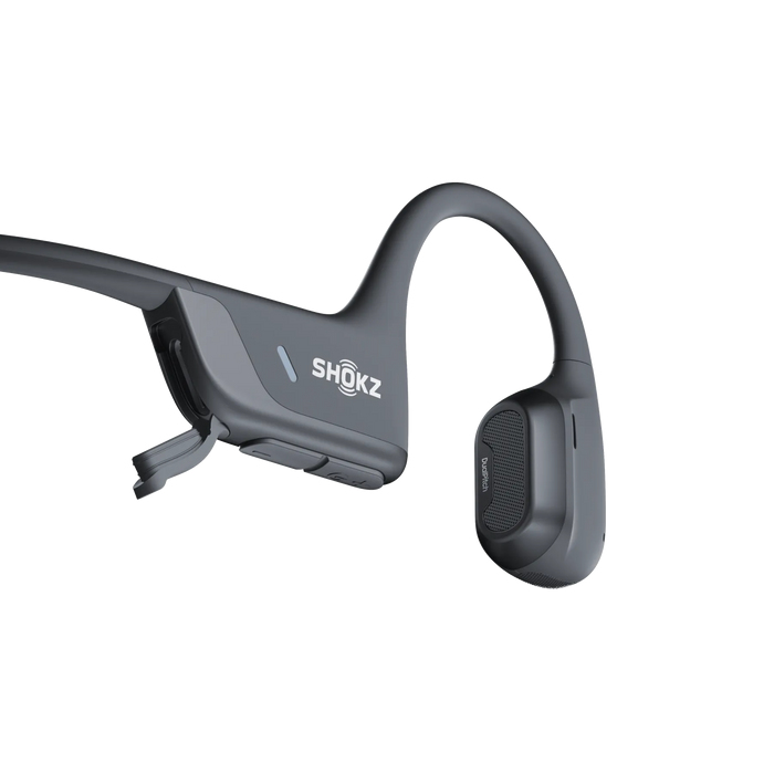 SHOKZ OpenRun Pro 2 Headset Draadloos oorhaak Sporten Bluetooth Zwart - Afbeelding 3