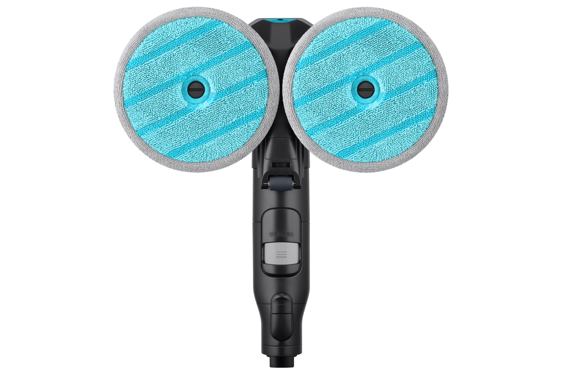 Samsung Bespoke Jet™ Plus Midnight Blue steelstofzuiger VS20B95973B/WA - Afbeelding 34