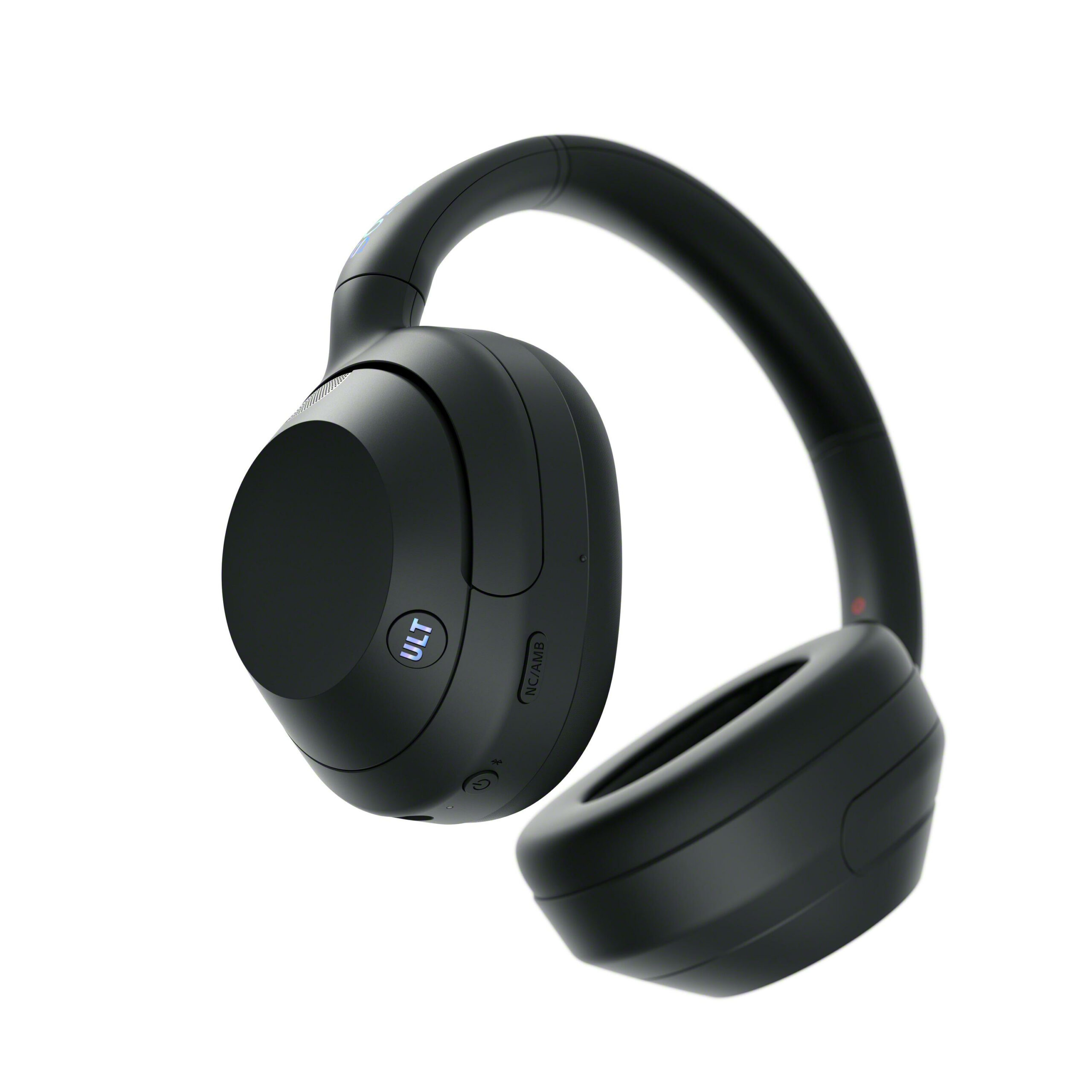 Sony WHULT900NB hoofdtelefoon/headset Bedraad en draadloos Hoofdband Oproepen/muziek Bluetooth Zwart - Afbeelding 6