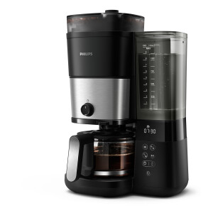 Philips All-in-1 Brew HD7888 Koffiezetapparaat met molen