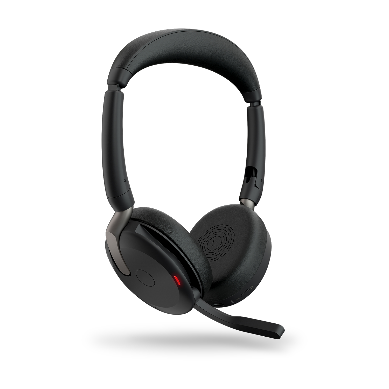 Jabra 26699-989-999 hoofdtelefoon/headset Bedraad en draadloos Hoofdband Kantoor/callcenter Bluetooth Zwart