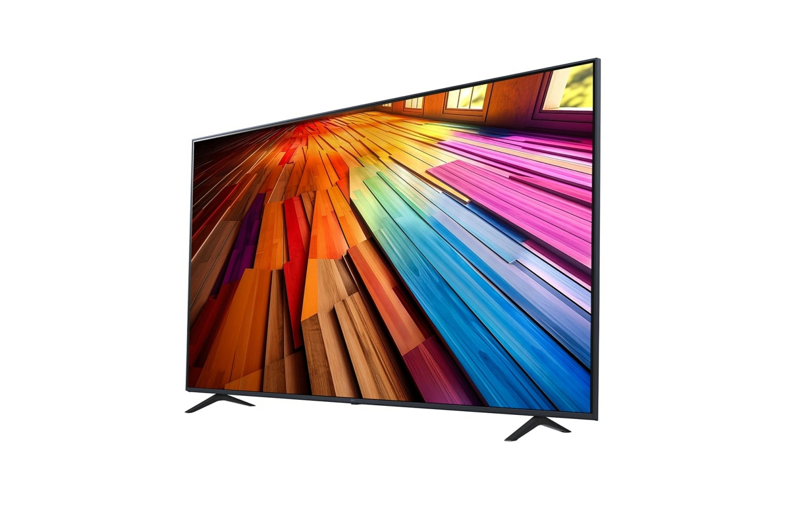 LG UHD 75UT80003LA tv 190,5 cm (75") 4K Ultra HD Smart TV Wifi Blauw - Afbeelding 3