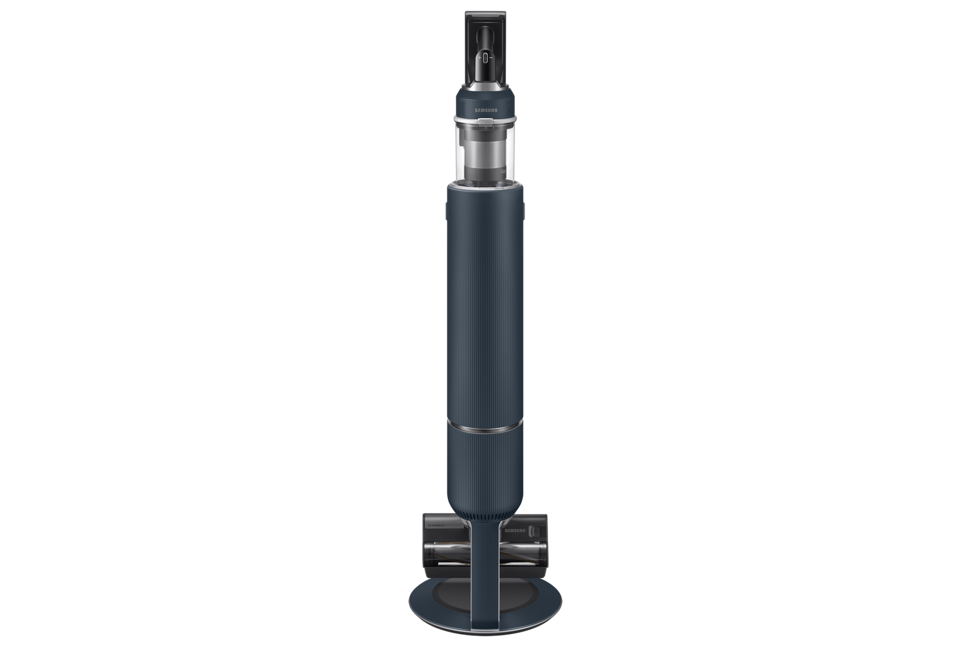 Samsung Bespoke Jet™ Plus Midnight Blue steelstofzuiger VS20B95973B/WA - Afbeelding 4