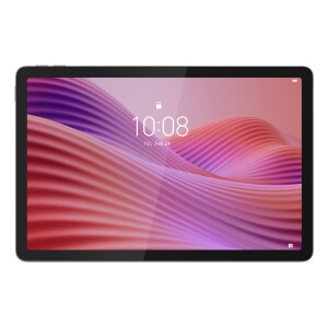 Lenovo Tab Mediatek 128 GB 25,6 cm (10.1") 4 GB Wi-Fi 5 (802.11ac) Android 14 Grijs
