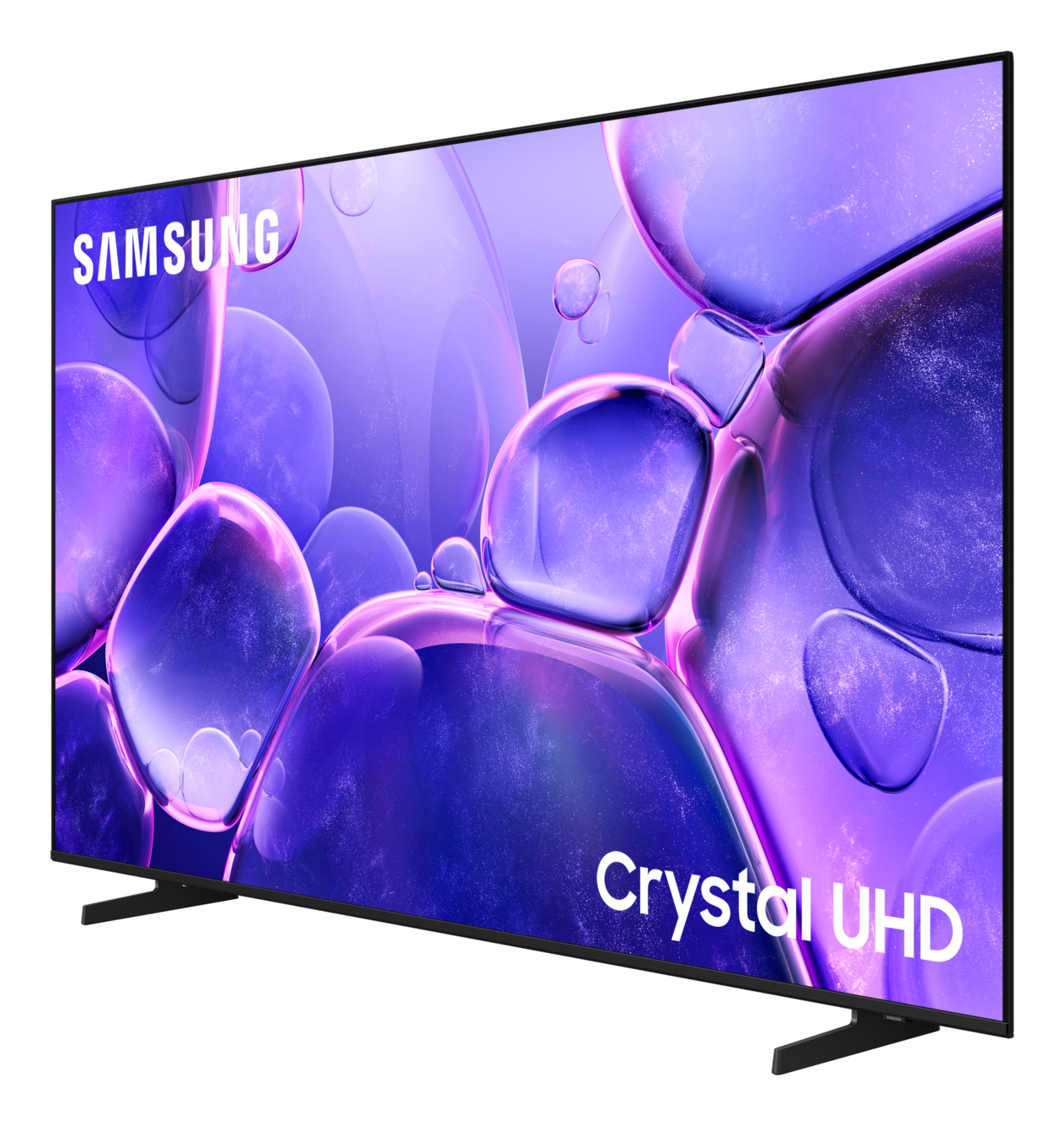 Samsung Crystal LED UHD 4K Smart AI XXL TV U8000F 75″ (2025) - Afbeelding 5