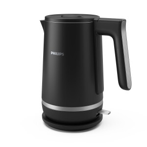Philips 5000 series Double Walled Kettle 5000 HD9395/90 Dubbelwandige waterkoker 5000-serie