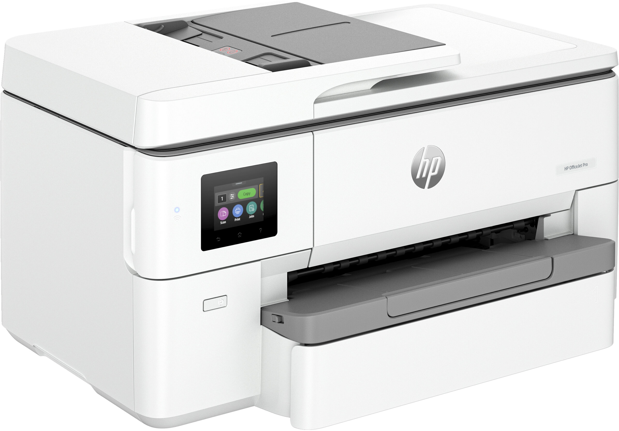 HP OfficeJet Pro 9720e Wide Format All-in-One printer - Afbeelding 3