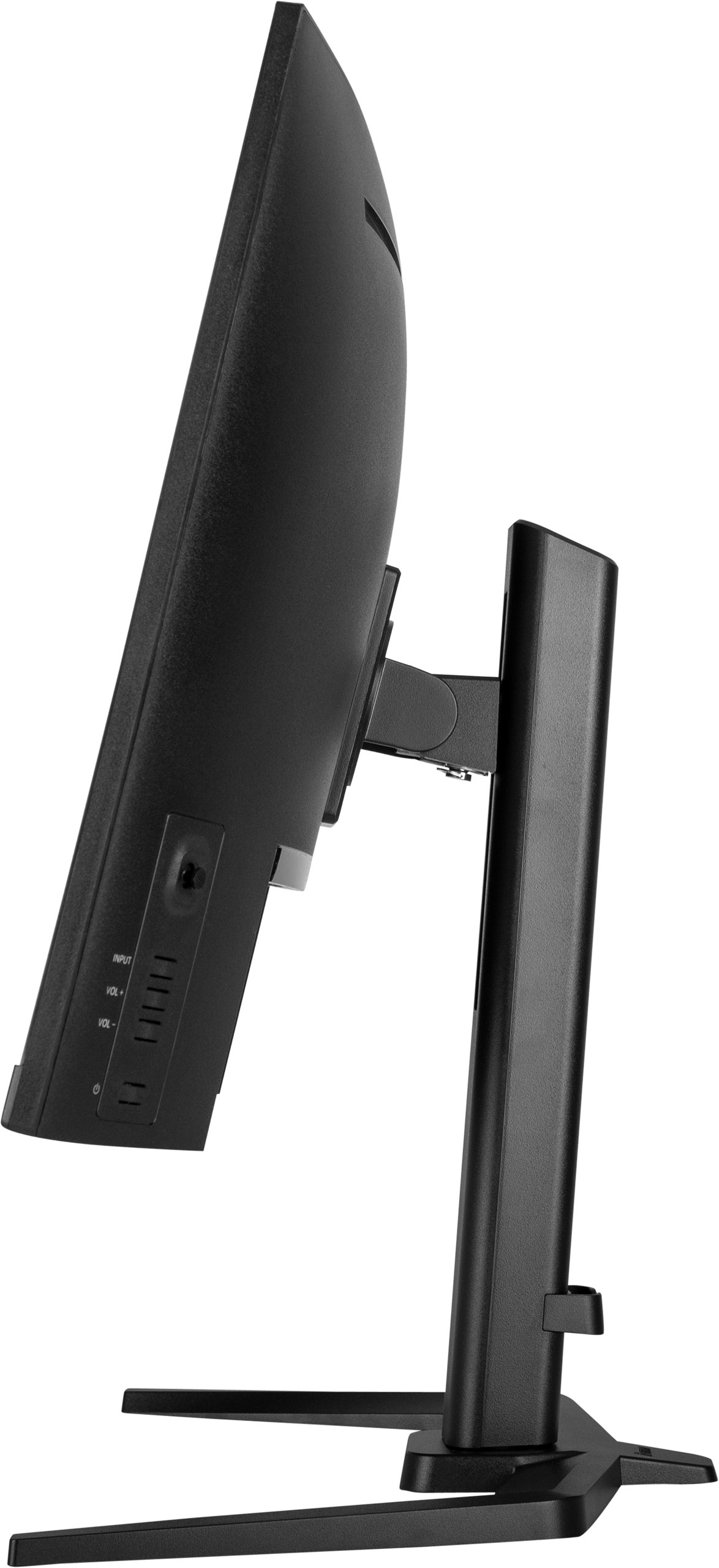 iiyama G-MASTER GCB3280QSU-B1 computer monitor 80 cm (31.5") 2560 x 1440 Pixels LED Zwart - Afbeelding 6