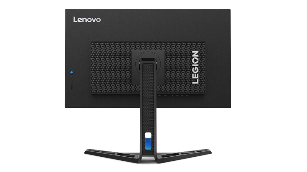 Lenovo Legion Y27qf-30 LED display 68,6 cm (27") 2560 x 1440 Pixels Quad HD Zwart - Afbeelding 4