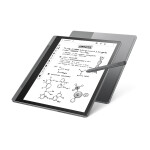 Lenovo Smart Paper e-book reader Touchscreen 64 GB Wifi Grijs