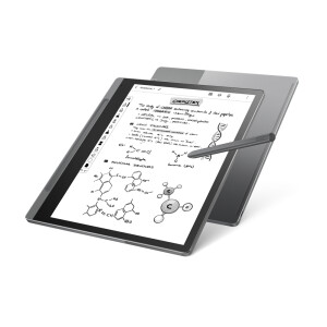 Lenovo Smart Paper e-book reader Touchscreen 64 GB Wifi Grijs