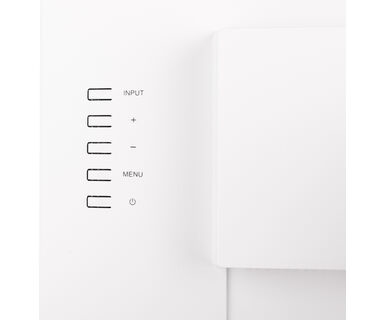 iiyama XUB2492HSU-W6 computer monitor 60,5 cm (23.8") 1920 x 1080 Pixels Full HD LED Wit - Afbeelding 7