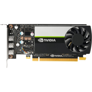 NVIDIA T400 4GB GDDR6 Graphics Card