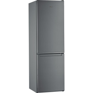 Whirlpool W5 822E OX Vrijstaand 339 l E Roestvrijstaal