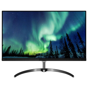 Philips E Line 4K Ultra HD LCD-monitor 276E8VJSB/00