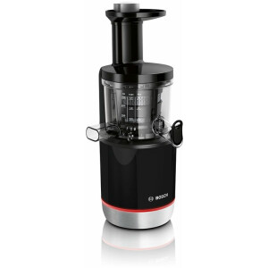 Bosch MESM731M citruspers/sapmaker Slowjuicer 150 W Zwart