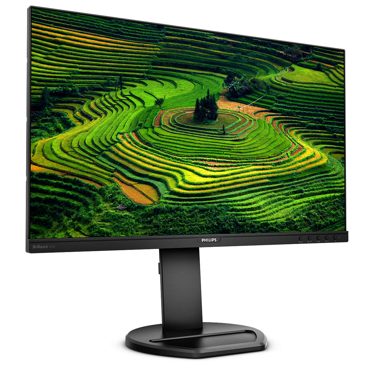 Philips B Line LCD-monitor 241B8QJEB/00 - Afbeelding 5
