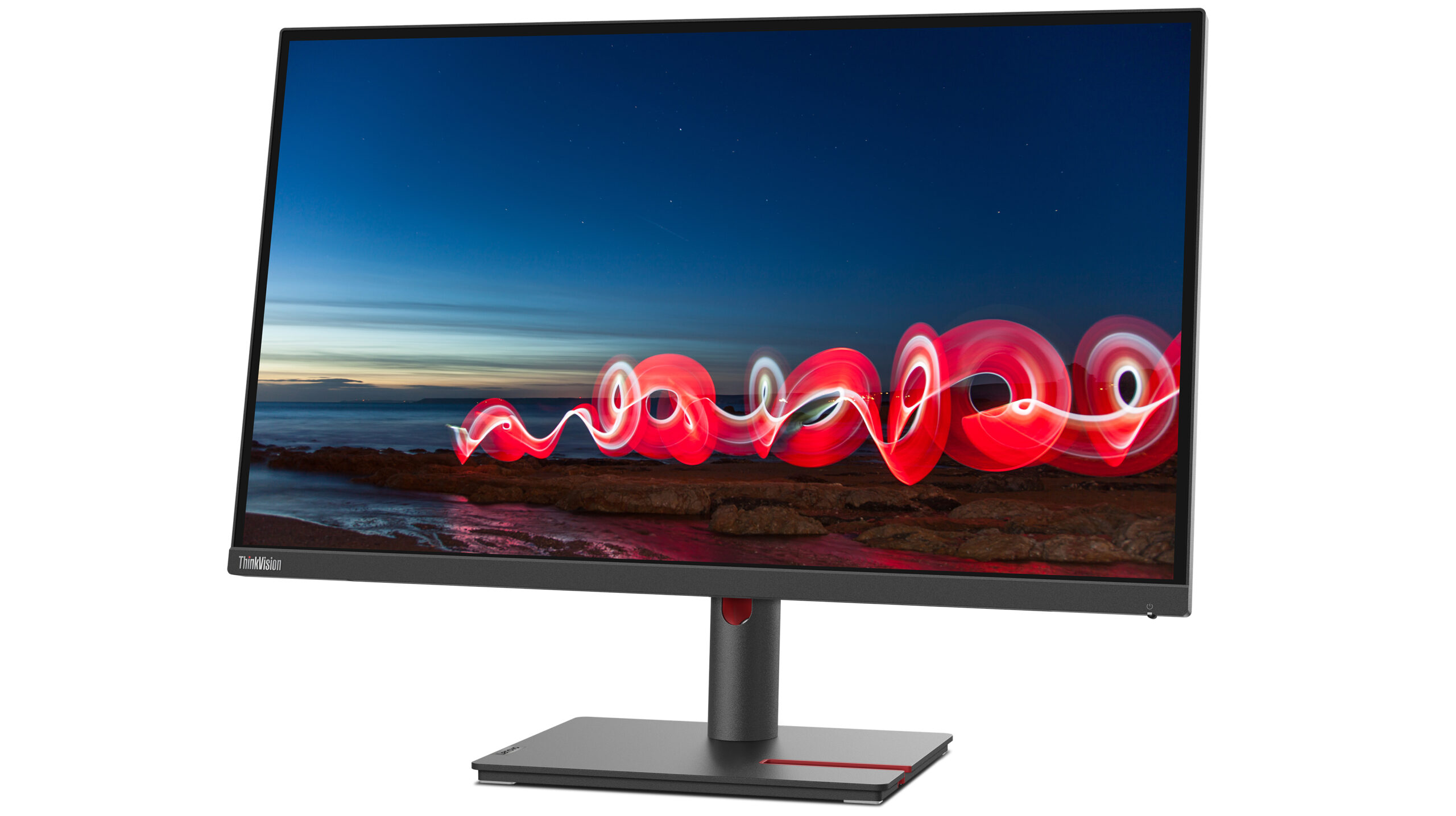 Lenovo ThinkVision T23i-30 LED display 58,4 cm (23") 1920 x 1080 Pixels Full HD Zwart - Afbeelding 8