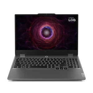 Lenovo LOQ 15ARP9 AMD Ryzen™ 7 Gaming Laptop 15.6" FHD 16 GB DDR5 512 GB SSD GeForce RTX 4060