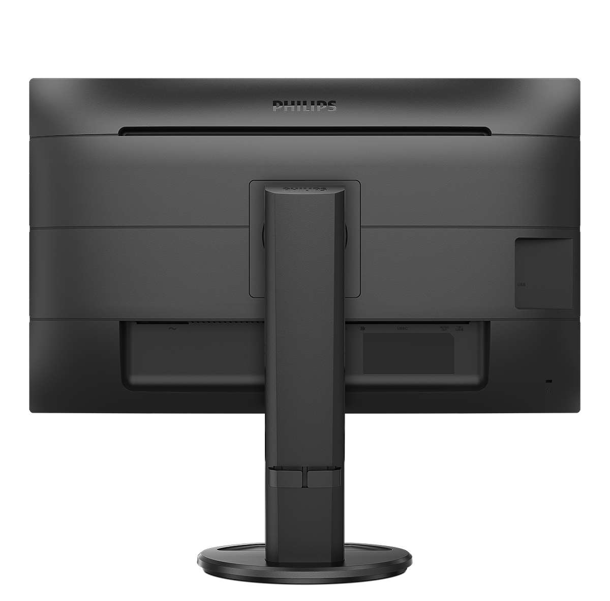 Philips B Line 276B9/00 LED display 68,6 cm (27") 2560 x 1440 Pixels Quad HD Zwart - Afbeelding 5