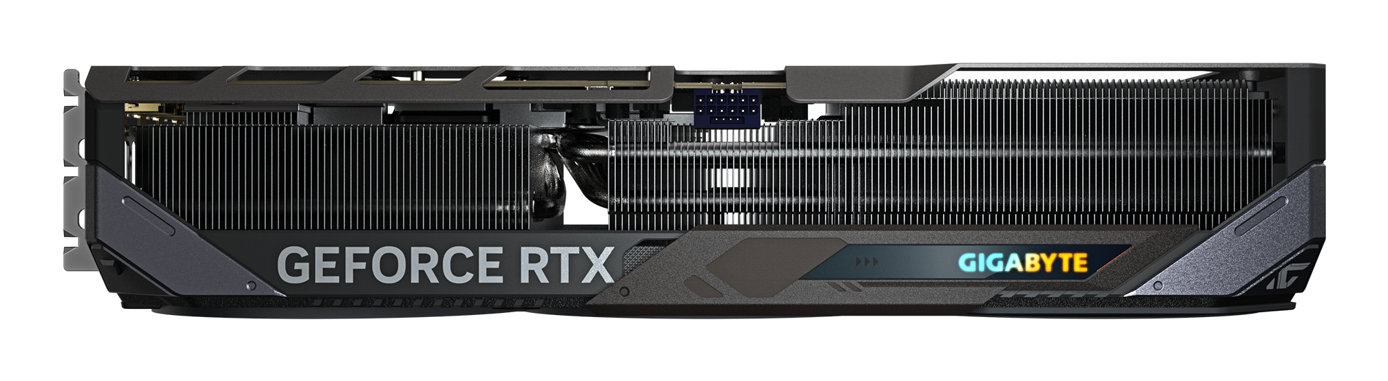 Graphics card Gigabyte GeForce RTX 5070 Ti GAMING OC 16 GB GDDR7 - Afbeelding 7