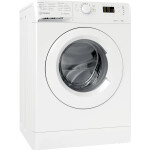 Indesit MTWA 71252 W EE wasmachine Voorbelading 7 kg 1200 RPM Wit