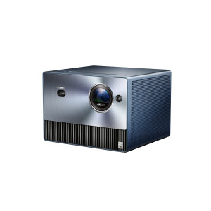 Hisense C1 beamer/projector 1600 ANSI lumens DMD UHD 4K (3840x2160) Roestvrijstaal