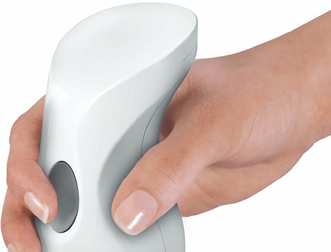 Bosch MSM6B100 blender Staafmixer 280 W Wit - Afbeelding 2