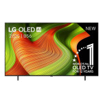 LG 4K Smart XXL TV OLED65B56LA (2025) 65"